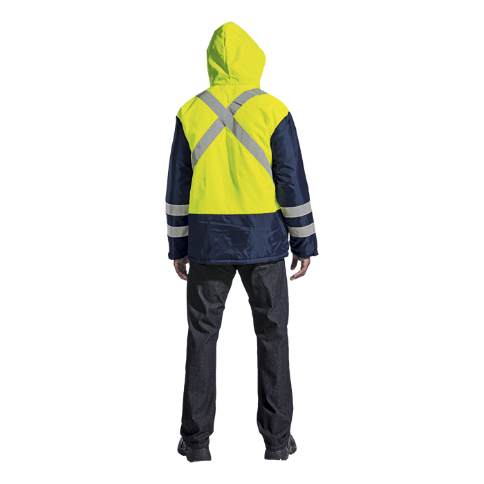 Barron Fleet Jacket
