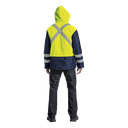 Barron Fleet Jacket