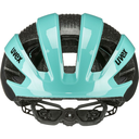 uvex rise cc toc aqua-black 55 - 60
