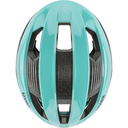 uvex rise cc toc aqua-black 55 - 60