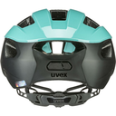 uvex rise cc toc aqua-black 55 - 60