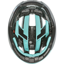 uvex rise cc toc aqua-black 55 - 60
