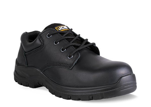 JCB Oxford Shoe