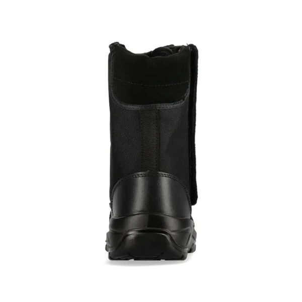 Rebel Black Hawk S3 Combat Boot