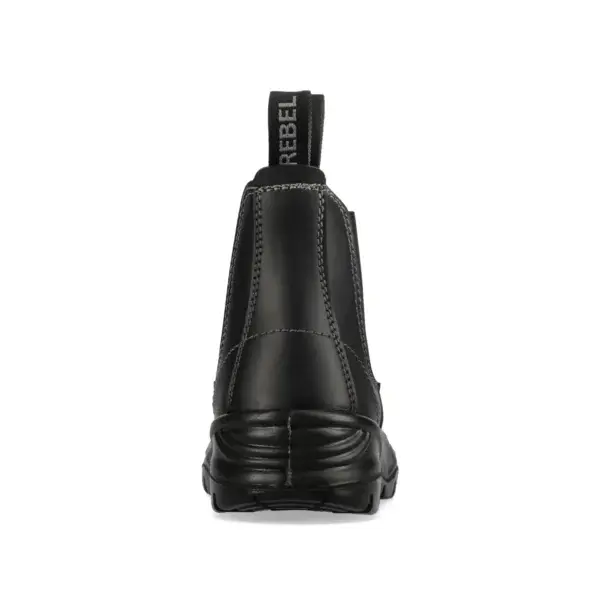 Work-Boot-FX2-Chelsea-Black-Back.webp