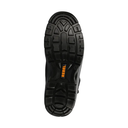 Rebel Black Hawk S3 Combat Boot