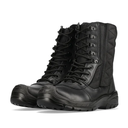 Rebel Black Hawk S3 Combat Boot