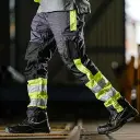 REBEL-Tech-Gear-NightGlo-Lime-and-Gun-Metal-Walking-300x300.webp