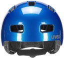 uvex helmet 4 dark blue 55-58