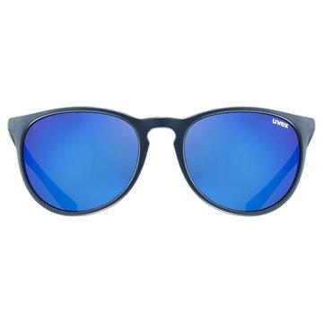 Uvex lgl 43- Blue Havanna/mir.blue