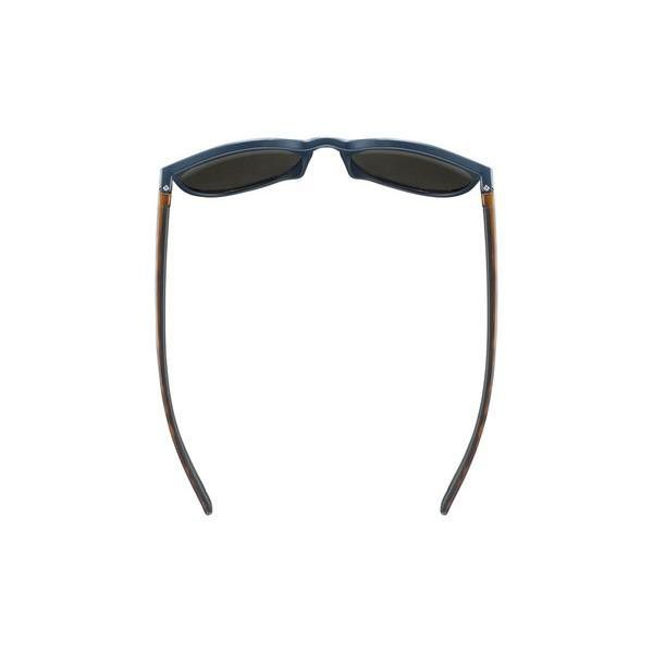 Uvex lgl 43- Blue Havanna/mir.blue