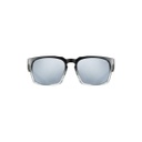 Uvex lgl 35- Black clear /mir. Silver