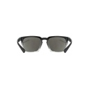 Uvex lgl 35- Black clear /mir. Silver