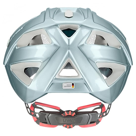 uvex Quatro Mint Mat Bike Helmet