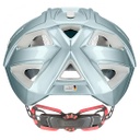 uvex Quatro Mint Mat Bike Helmet