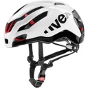 uvex White Race 9 Helmet