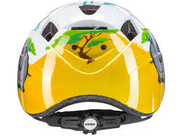 Uvex kid 2 Desert 46-52 Helmet