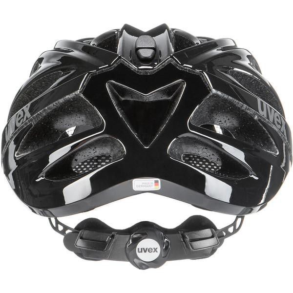 uvex Boss Race Black