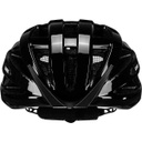 Uvex Black i-vo Helmet