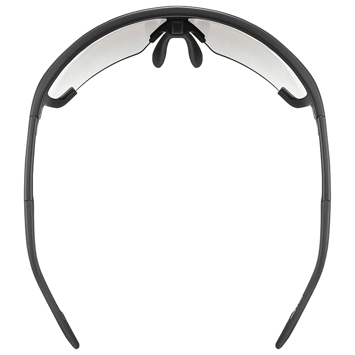 uvex Sportstyle 707 CV 2020 Cycling Eyewear - Black