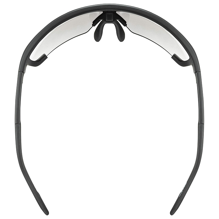 uvex Sportstyle 707 CV 2020 Cycling Eyewear - Black