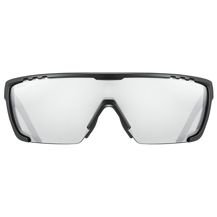 uvex Sportstyle 707 CV 2020 Cycling Eyewear - Black