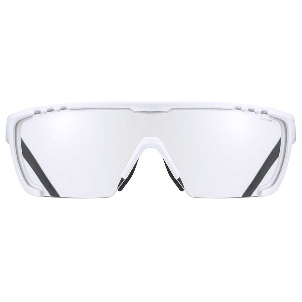 uvex Sportstyle 707 CV 2020 Cycling Eyewear - White