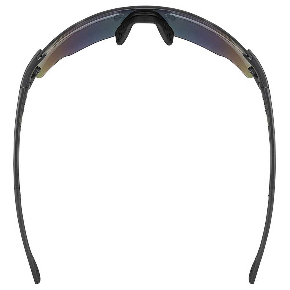uvex Sportstyle 804 2020 Cycling Eyewear - Black