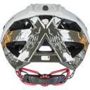 uvex quatro dirt grey 