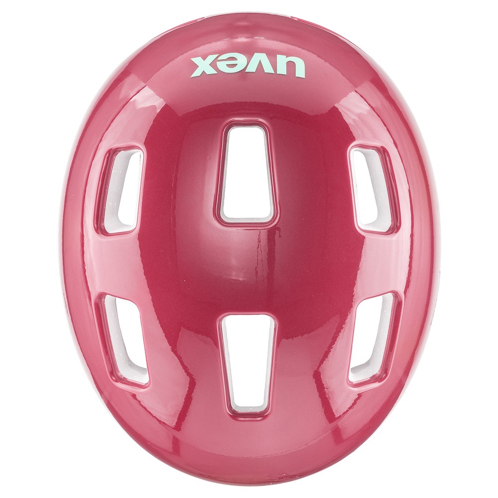 uvex helmet 4 goji 55-58