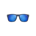 uvex lgl 42- blue grey mat/ mir.blue