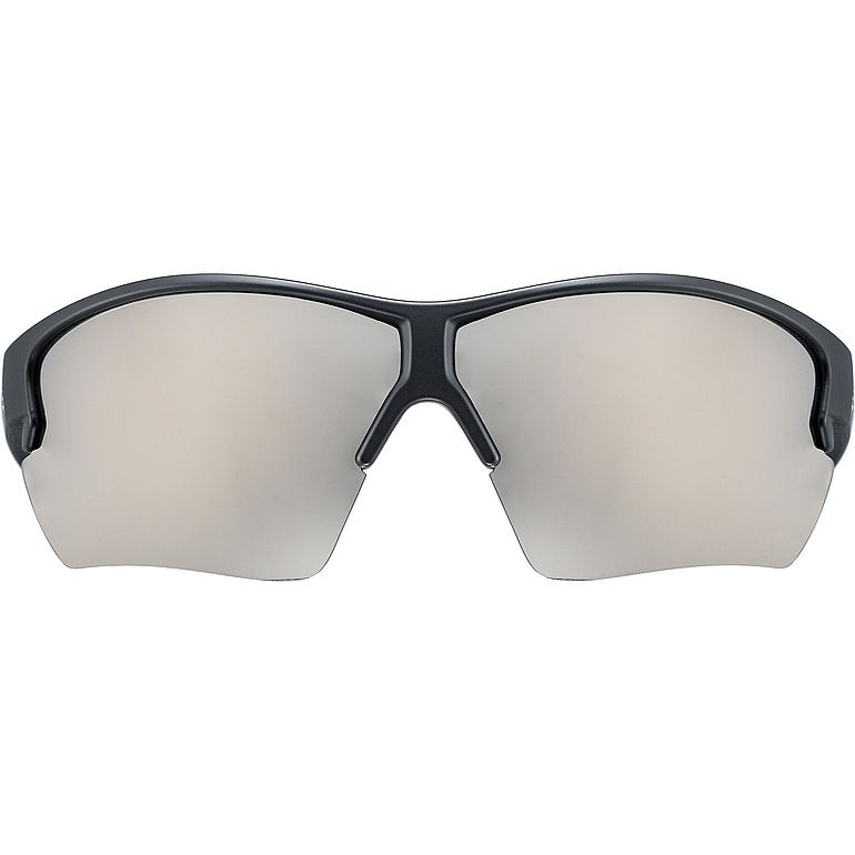 uvex sportstyle 812- black mat 