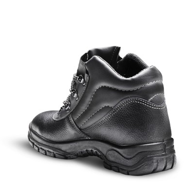 Lemaitre Maxeco Safety Black Boot