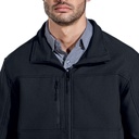 Barron Huxley Jacket - Black