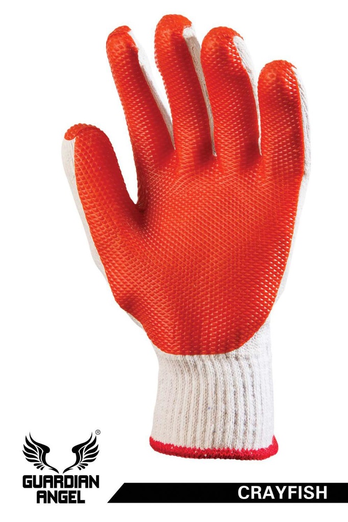 Guardian Angel Crayfish Gloves