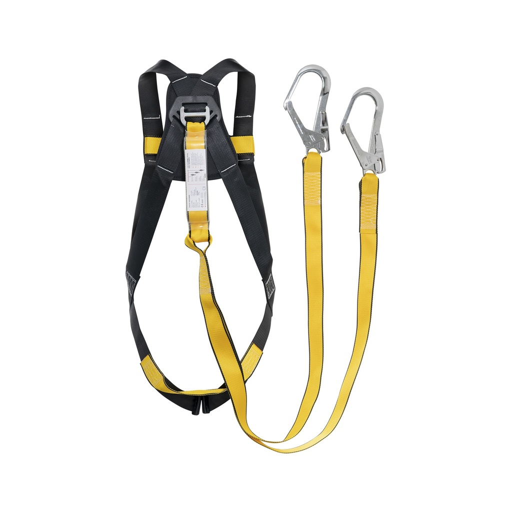 Rebel Basic Fall Arrest Harness