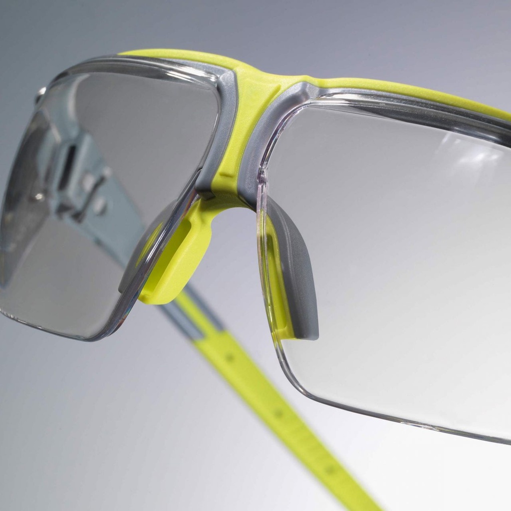 uvex i-3 add 2.0 prescription safety spectacles