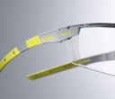 uvex i-3 add 1.0 prescription safety spectacles
