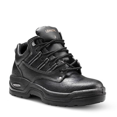 Lemaitre Odyssey Black Boot