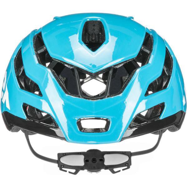 Uvex Blue Race 9 Cycling Helmet