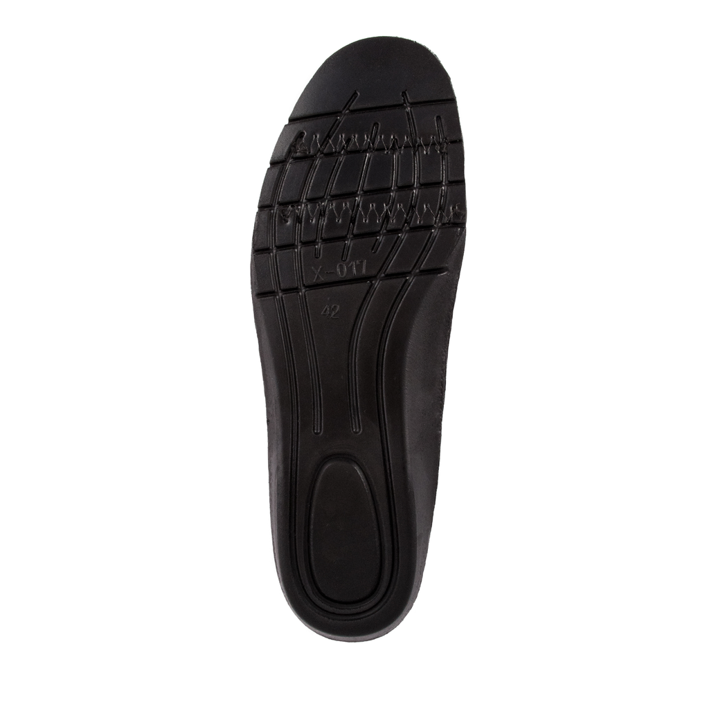 Rebel Standard Footbed