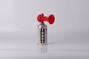 Supersound - Loud 'n Clear Air Horn Siren