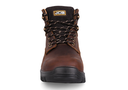 JCB Holton Safety Boot - Brown