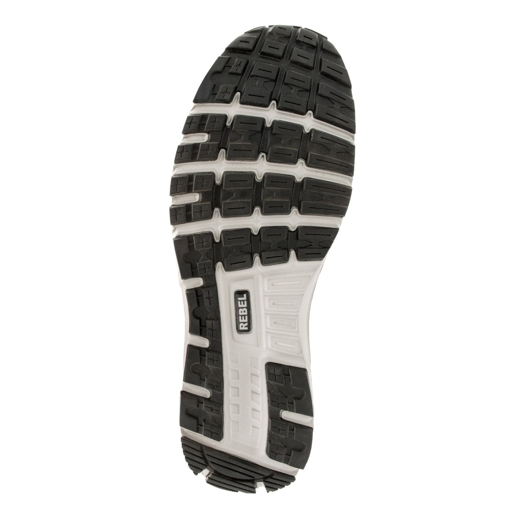 Rebek DynaPro Composite Safety Shoe
