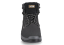 JCB Holton Safety Boot - Black Nubuck