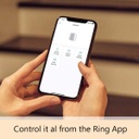 Ring Home Chime Bell &amp; Wi-Fi Extender