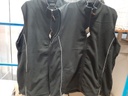 Barrons Dynamic BLACK Fleece Jacket