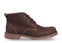 JCB Legacy Brown Soft Toe