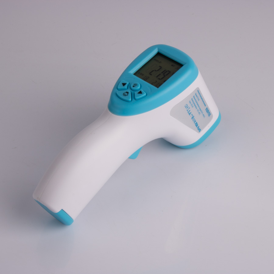 Non Contact Infrared Thermometer