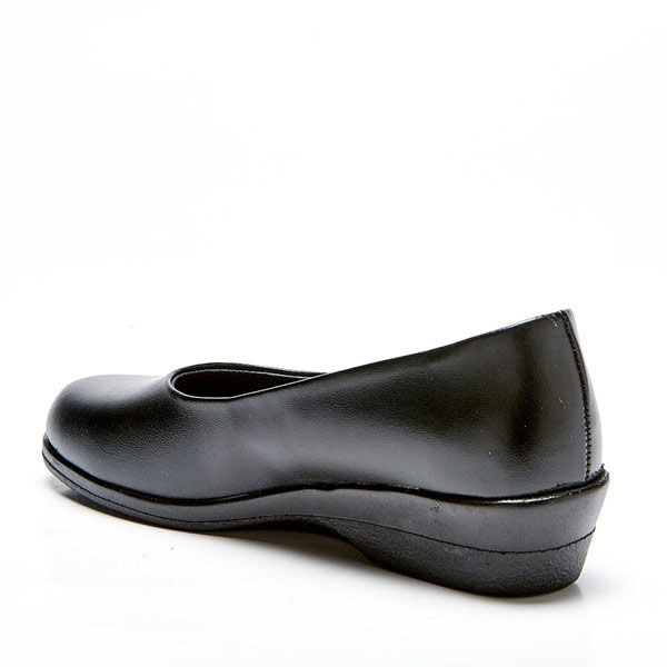 Bata Bella Court Black